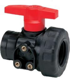 GEOline 2 állású golyóscsap 5/4"BB (8215303)