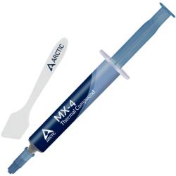 ARCTIC Термо паста ARCTIC MX-4, 4g, Сив (ARCTIC-TCP-ACTCP00031B) - itmode