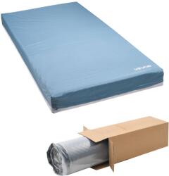 VEVOR 204 kg-os kórházi matrac, többrétegű, vízálló, 914×2030×153 mm