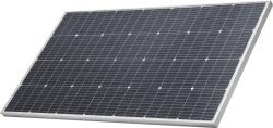 Vevor Napelemek 2×100 W monokristályos 23%-os IP65 MC4 alumínium keret
