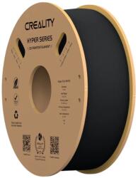 Creality Hyper PLA izzószál (fekete)