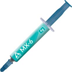 ARCTIC Термо паста ARCTIC MX-6, 4g, Сив (ARCTIC-TCP-ACTCP00080A) - itmode