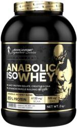 Kevin Levrone Signature Series Black Line / Anabolic ISO Whey [2000 грама] Бисквити с крем