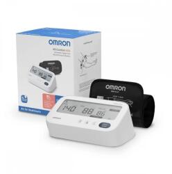 Omron M3 Comfort AFib- Tensiometru electronic de brat, cu adaptor priza inclus (OMRON M3 Comfort AFib)