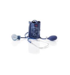 Moretti DM333 - Tensiometru Mecanic, Stetoscop Inclus, Profesional (DM333)