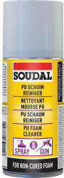 Soudal purhab tisztító 150 ml - (12#) (104770)