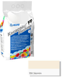 Mapei Keracolor FF Flex 130 jázmin flexibilis fugázó 5 kg - (5N13045A)