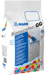 Mapei Keracolor GG 114 antracit fugázóanyag 25 kg - (4411425)