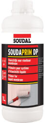 Soudal Soudaprim Dp Diszperziós Mélyalapozó 1 L - (126575)