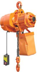 VEVOR Elektromos láncos emelő 2000 kg, 6 m emelési magasság, háromfázisú
