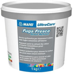 Mapei UltraCare Fuga Fresca 132 bézs Fuga felújító 1 kg - (5LF013201)