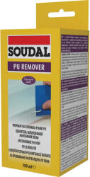 Soudal purhab eltávolító 100 ml - (116544)