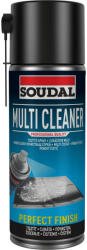 Soudal Multi Cleaner univerzális tisztítóhab spray 500 ml - (158981)