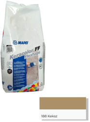 Mapei Keracolor FF Flex 2 kg 188 keksz flexibilis fugázó - (5N018828A)