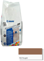 Mapei Keracolor FF Flex 2 kg 152 nugát flexibilis fugázó - (5N15228A)