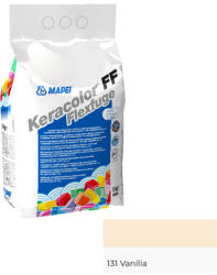 Mapei Keracolor FF Flex 131 vanília flexibilis fugázó 5 kg - (5N13145A)