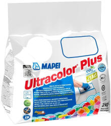 Mapei Ultracolor Plus 2 kg 110 manhattan flexibilis fugázó - (6011028A)