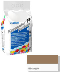 Mapei Keracolor FF Flex 135 aranypor flexibilis fugázó 5 kg - (5N13545AU)