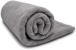 4wrk SPA törölköző Corfu c. 901 CO450GSM világosszürke 20D 90X180