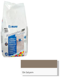 Mapei Keracolor FF Flex 2 kg 134 selyem flexibilis fugázó - (5N13428AU)