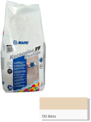 Mapei Keracolor FF Flex 2 kg 132 bézs flexibilis fugázó - (5N13228AU)
