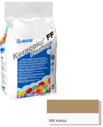 Mapei Keracolor FF Flex 188 keksz flexibilis fugázó 5 kg - (5N018845A)