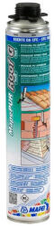 Mapei Mapepur Roof G Szürke Ragasztóhab Pisztolyos 750 Ml - (1669542it)