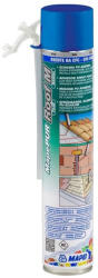 Mapei Mapepur Roof M Szürke Ragasztóhab Kézi 750 Ml - (1669442it)