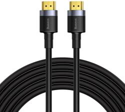 Baseus Cafule HDMI kábel 4K 3D 5m