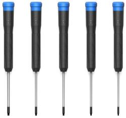 iFixit Отвертка iFixit Pro Tech, 5 части T-Security (IF145-EU145398-2) - itmode