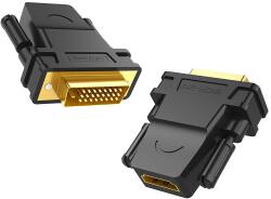UGREEN Adapter DVI - HDMI Full HD