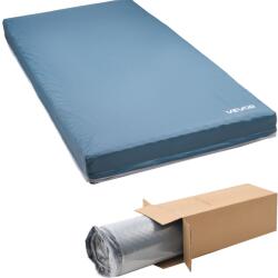 VEVOR 159 kg-os kórházi matrac, kétrétegű habszivacs, 914×2030×153 mm