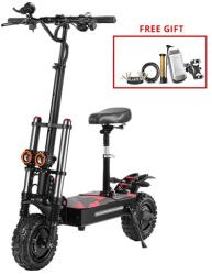 BOYUEDA Elektromos robogó BOYUEDA S3-11