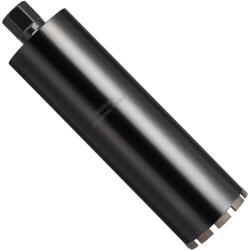 Vevor Gyémánt magfúró 114×356 mm, 1-1/4 hüvelykes-7 menettel, nedves fúráshoz betonhoz