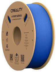 Creality Hyper PLA izzószál (kék)