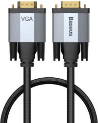 Baseus Kábel Full HD VGA - VGA Enjoyment 1m