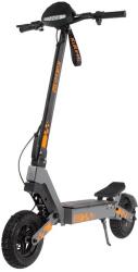 KuKirin G2 elektromos roller 2026-os frissítés