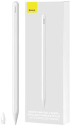 Baseus Smooth Writing 2 stylus toll (fehér)