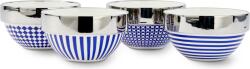 Polspotten Boluri Aunty 14 cm, 4 buc (230-400-682) Castron