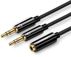 UGREEN UGREEN AV140 AUX 3, 5 mm-es hangelosztó