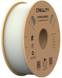 Creality Hyper PLA izzószál (fehér)