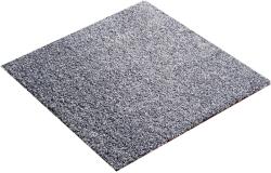 VEVOR Öntapadós szőnyeglapok 457×457 mm, 10 db, 2, 1㎡ szürke, szobába
