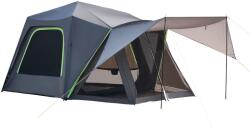 VEVOR Sátor terepjáróhoz 3 m × 3 m, PU2000 mm, dupla rétegű, 5-8 fő, hálós