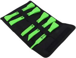 STAHLWILLE Set de răzuitoare - 5 bucăți (96722700)
