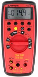 Beha-Amprobe Multimetru digital LCD 4, 75 cifre True RMS (37XR)