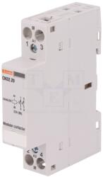 Lovato Electric Contactor 2-pol 32A 24V NO CN3220024 (CN3220024)