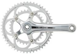  Курбел Campagnolo (FC11-VLB240), VELOCE CT 10 скорости crankset 172.5 мм 50-34