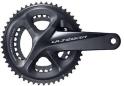 Shimano Курбел Shimano Ultegra FC-R8000 2x11 172.5 мм 50-34T Black