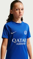 Nike Тениска inter y nk df strk ss top k