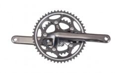 Shimano Курбел Shimano 105 FC-5650-L 2x10 172.5 мм 50-34T Black